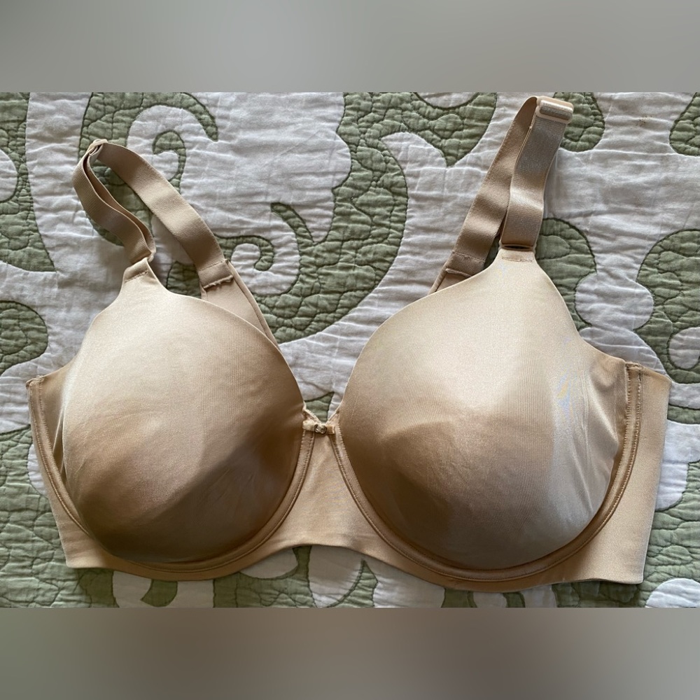 Vanity Fair underwire bra NWOT size 42DD